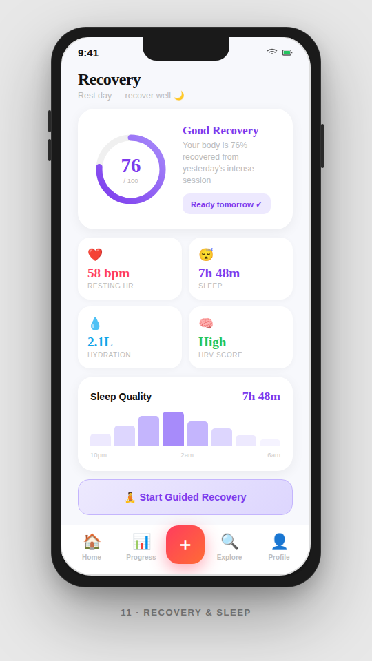 Pulse Screen 11